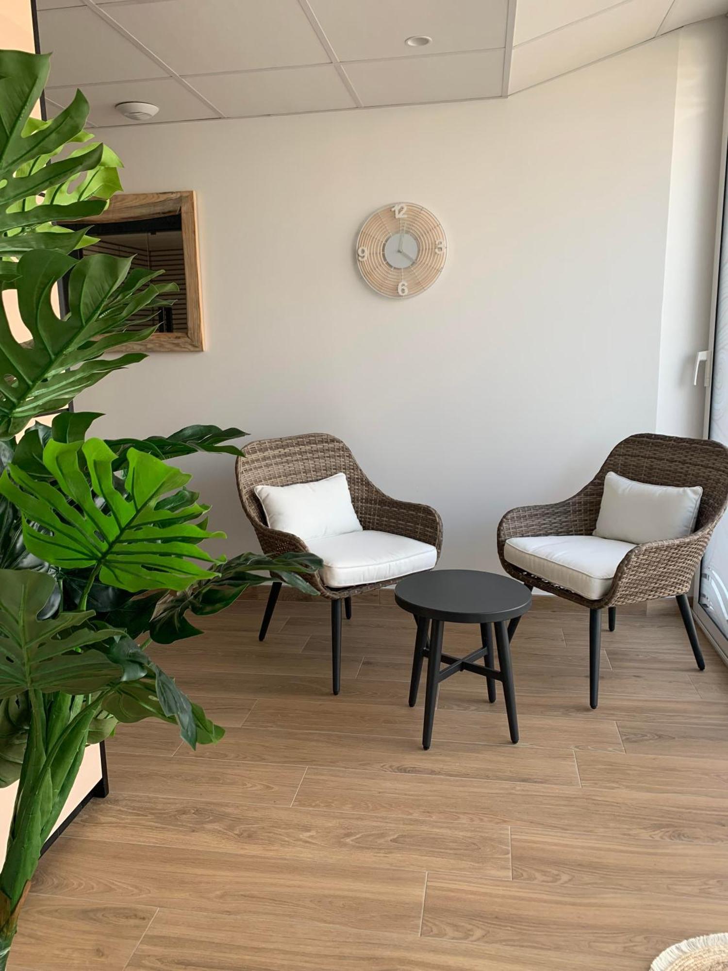 Hotel Breizh Du Golfe Арзон Экстерьер фото